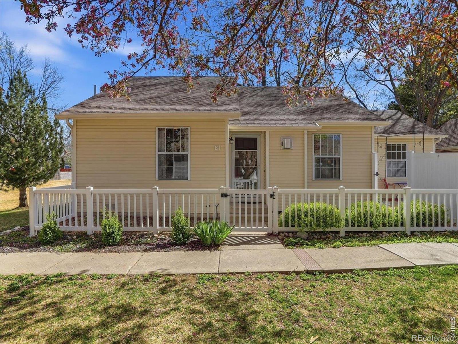 2060 Stoney Hill Court Fort Collins CO 80525