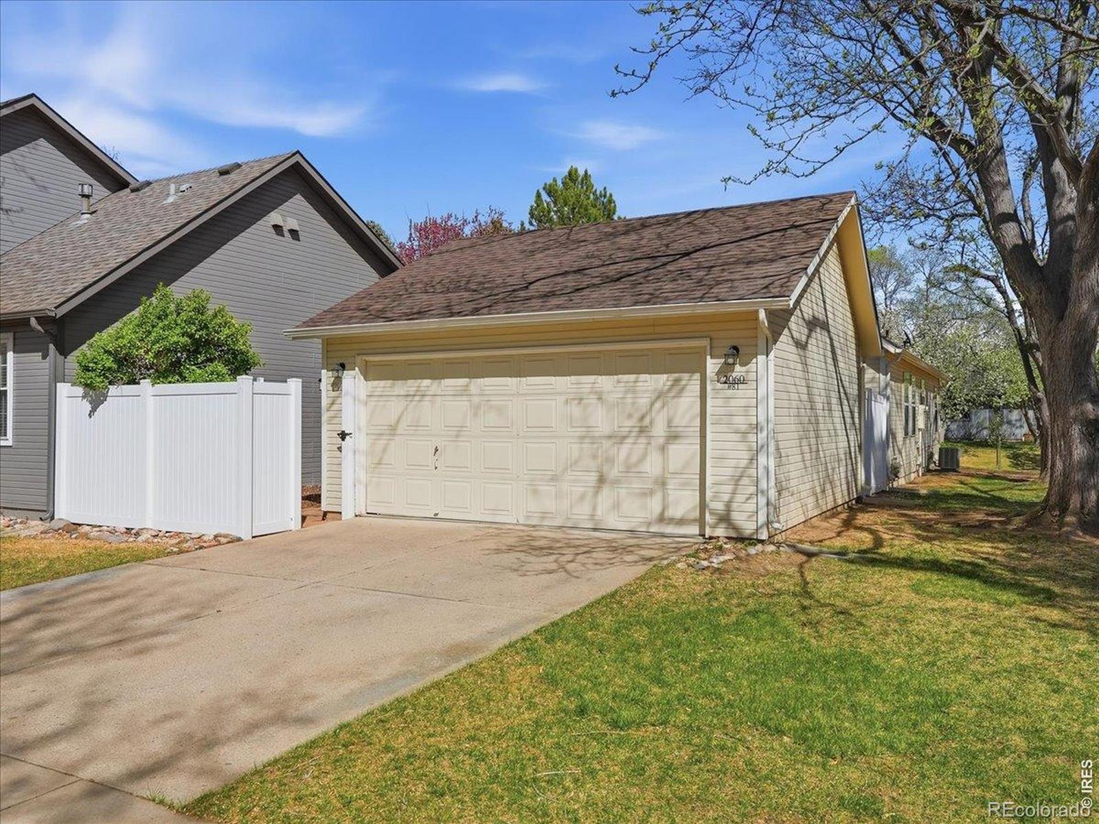 2060 Stoney Hill Court Fort Collins CO 80525