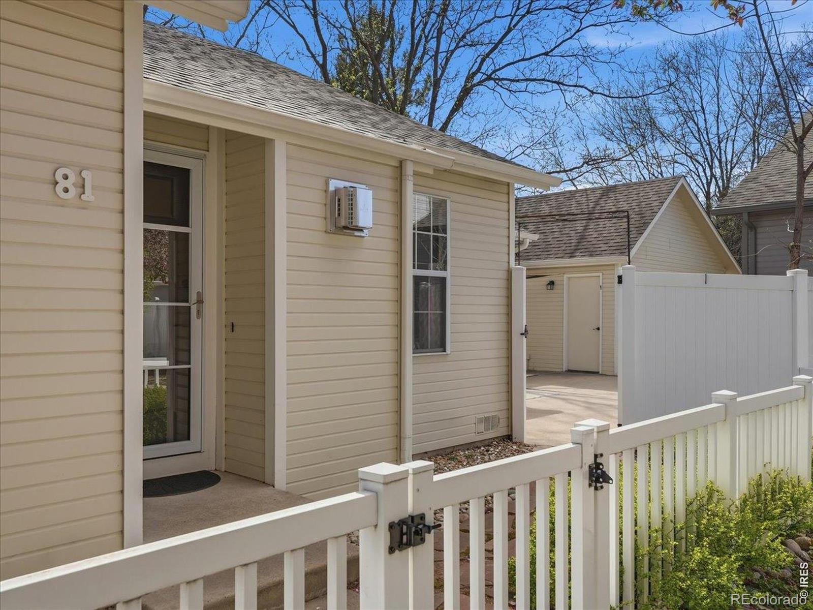 2060 Stoney Hill Court Fort Collins CO 80525