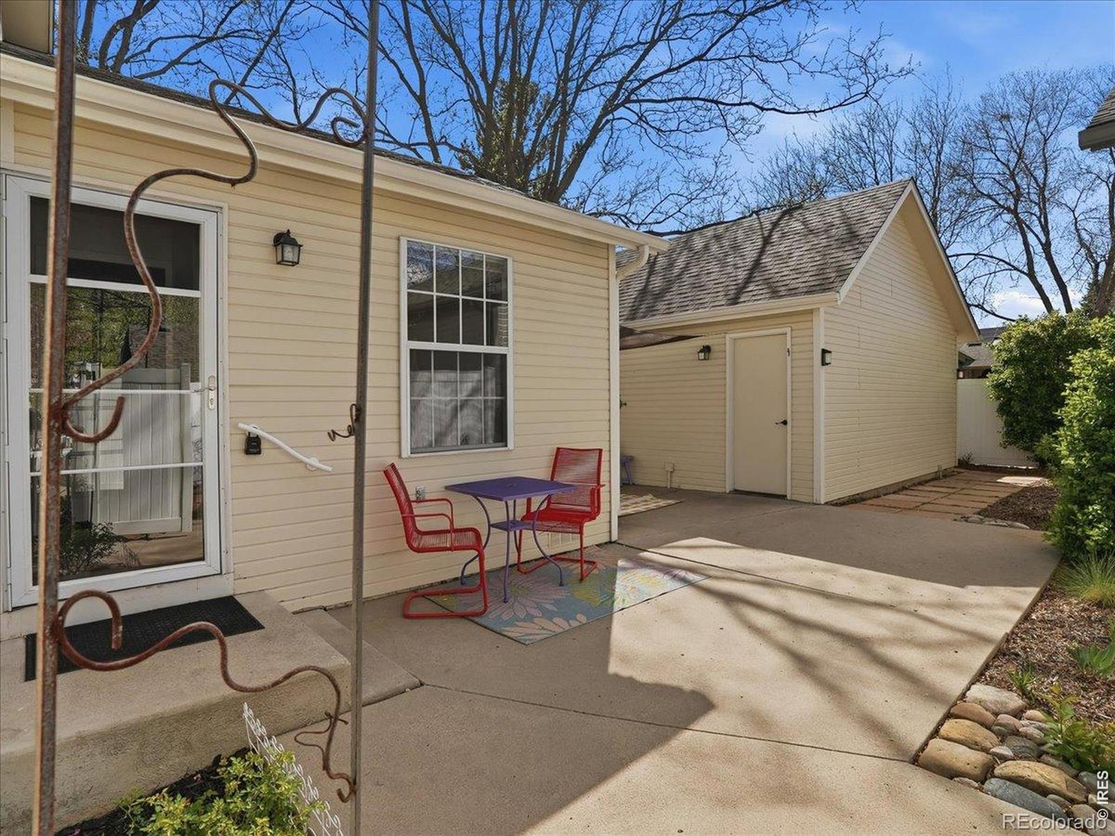 2060 Stoney Hill Court Fort Collins CO 80525