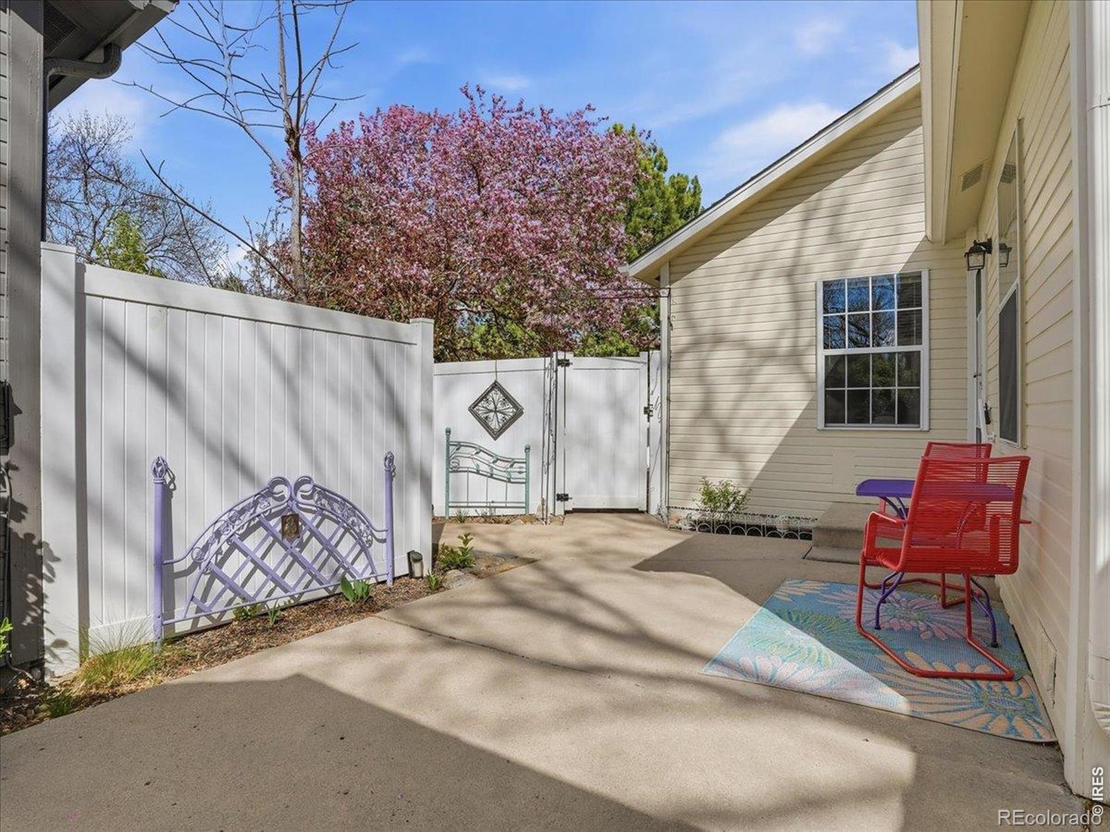 2060 Stoney Hill Court Fort Collins CO 80525