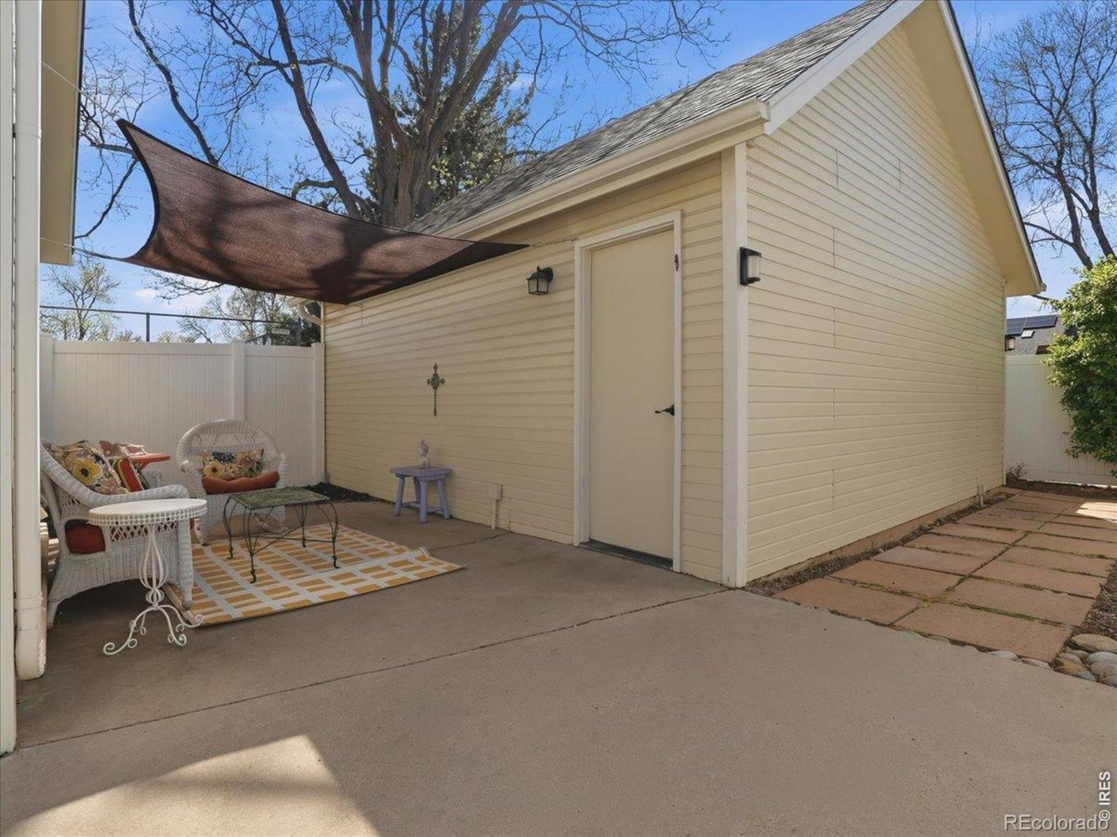 2060 Stoney Hill Court Fort Collins CO 80525