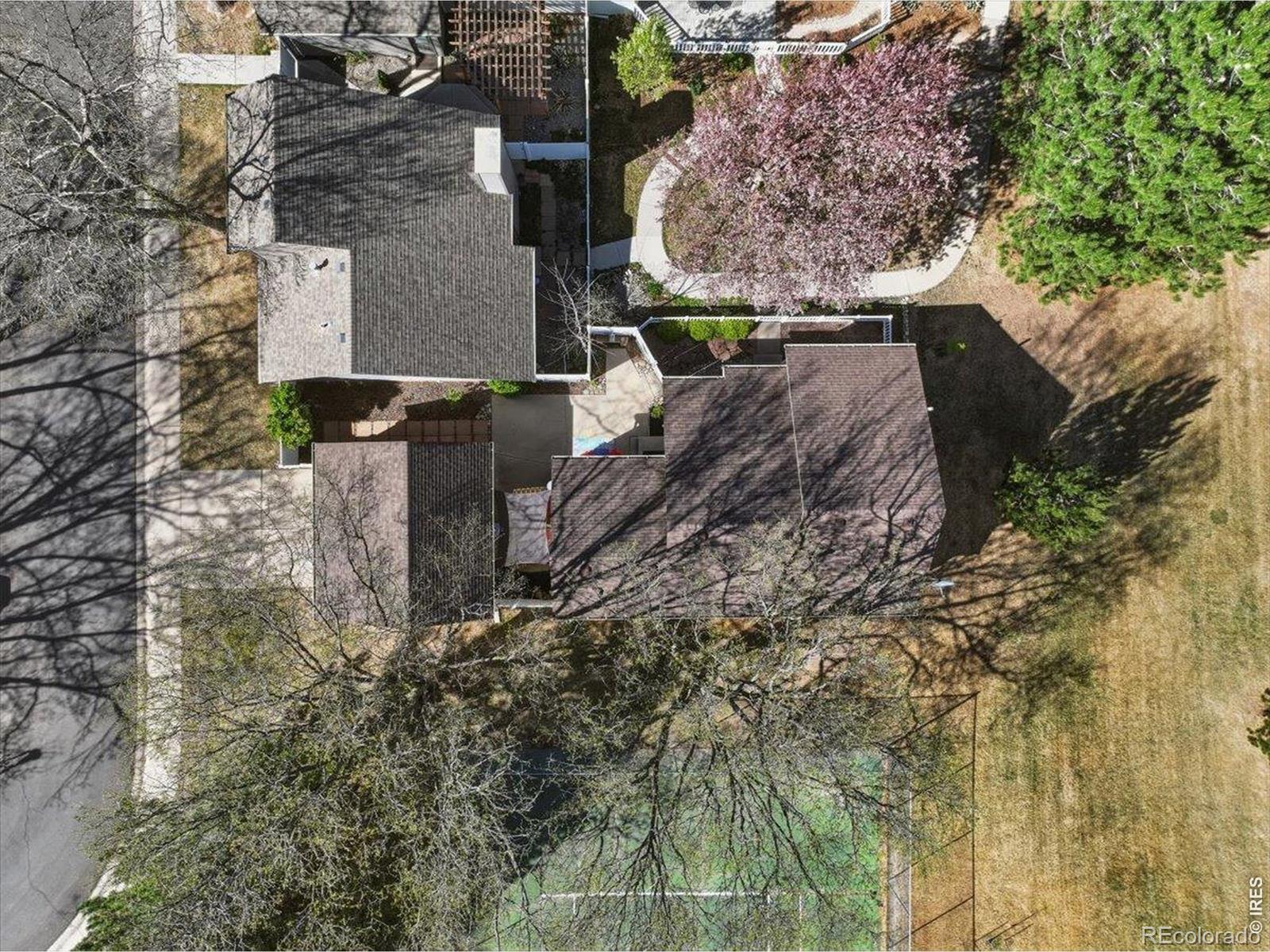2060 Stoney Hill Court Fort Collins CO 80525