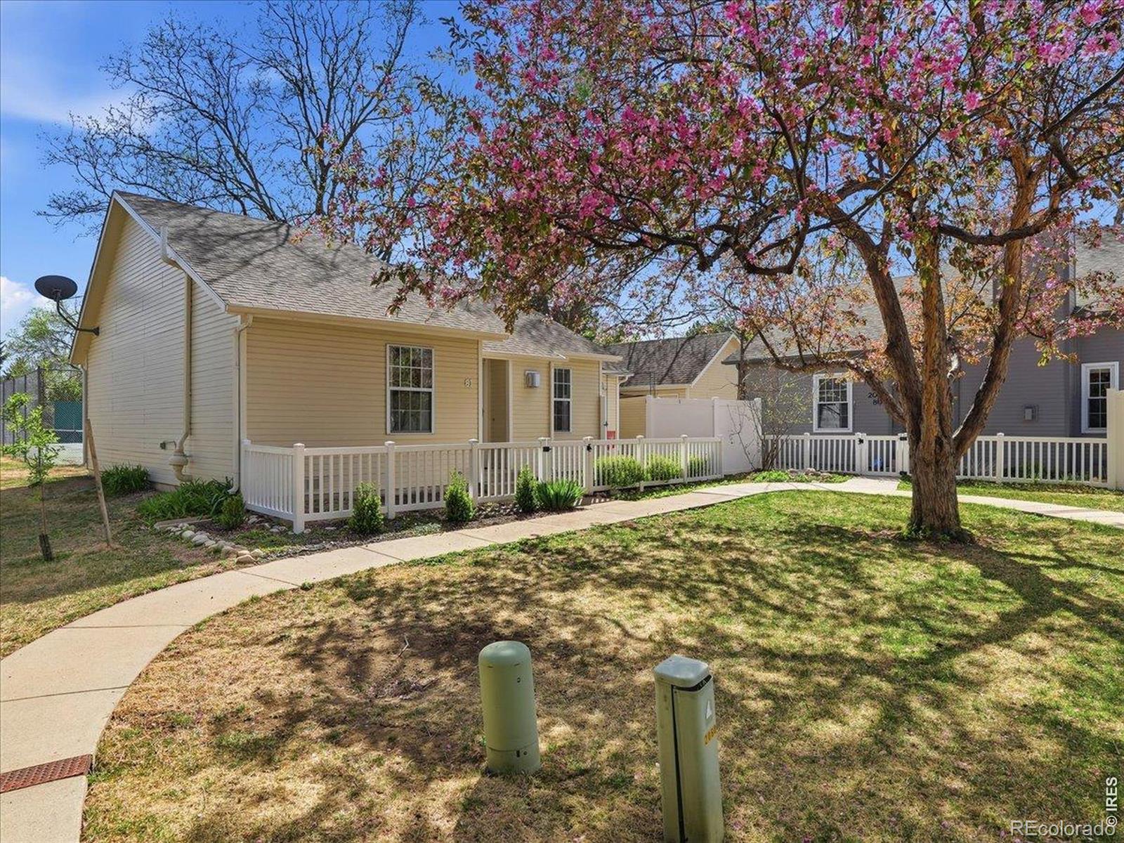2060 Stoney Hill Court Fort Collins CO 80525