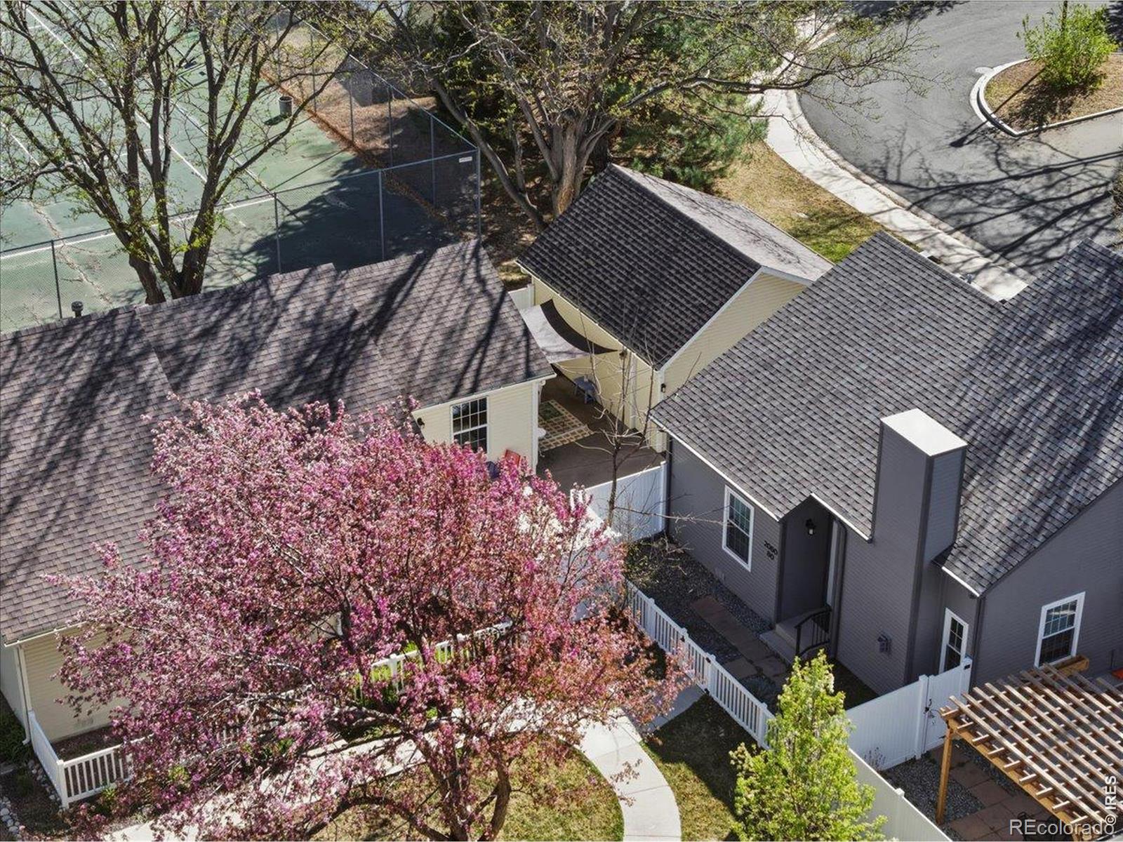 2060 Stoney Hill Court Fort Collins CO 80525