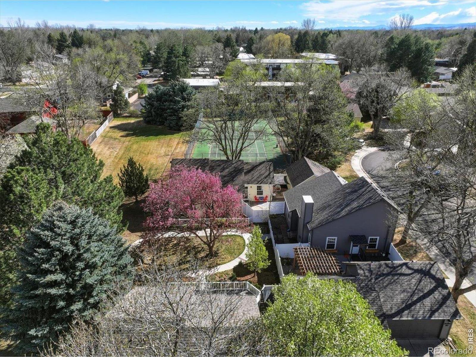 2060 Stoney Hill Court Fort Collins CO 80525