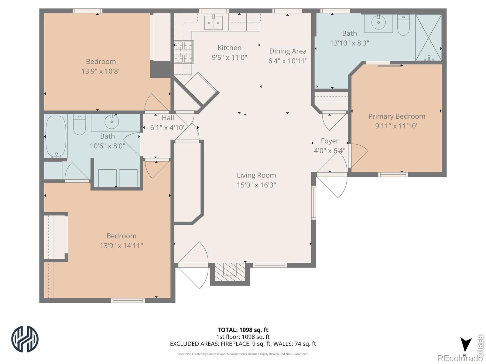 2060 Stoney Hill Court Fort Collins CO 80525