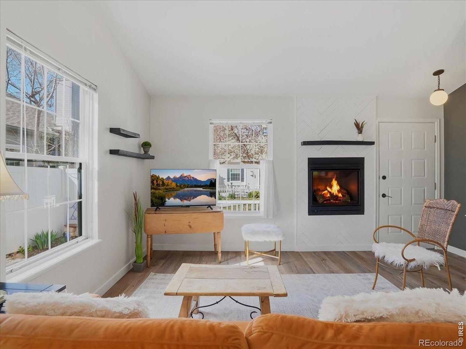 2060 Stoney Hill Court Fort Collins CO 80525