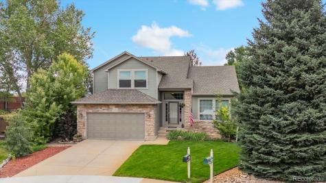 6378 Holman Court Arvada CO 80004