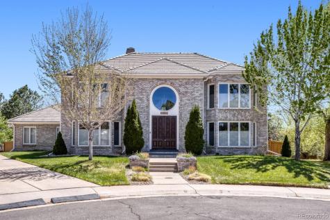 16290 E Powers Place Centennial CO 80015