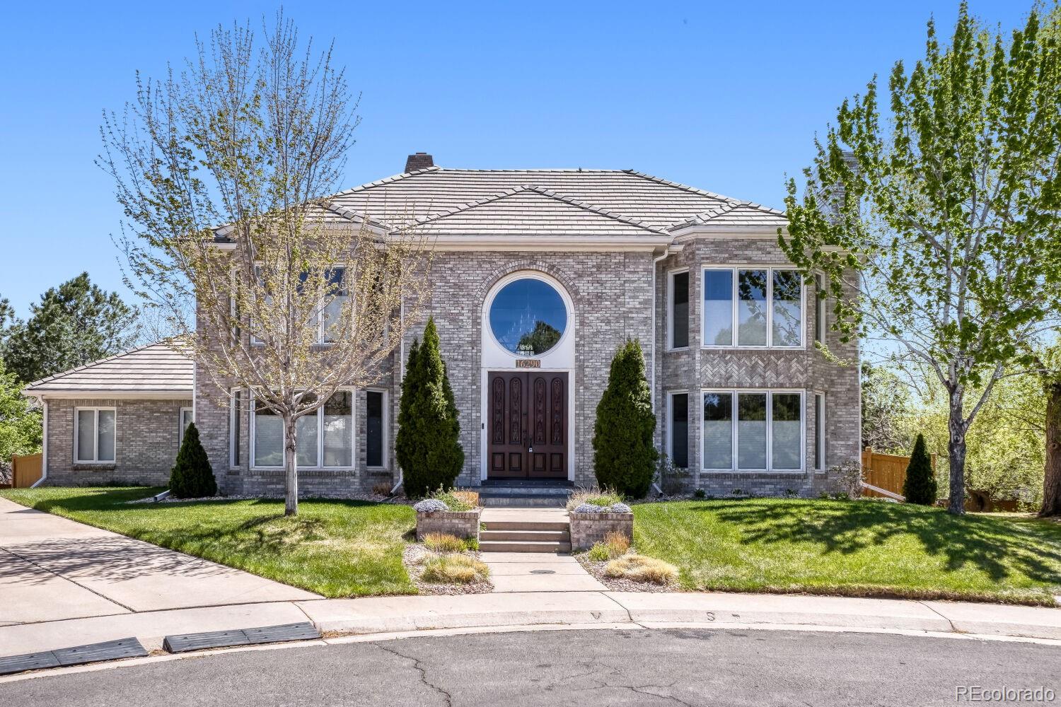 16290 E Powers Place Centennial CO 80015