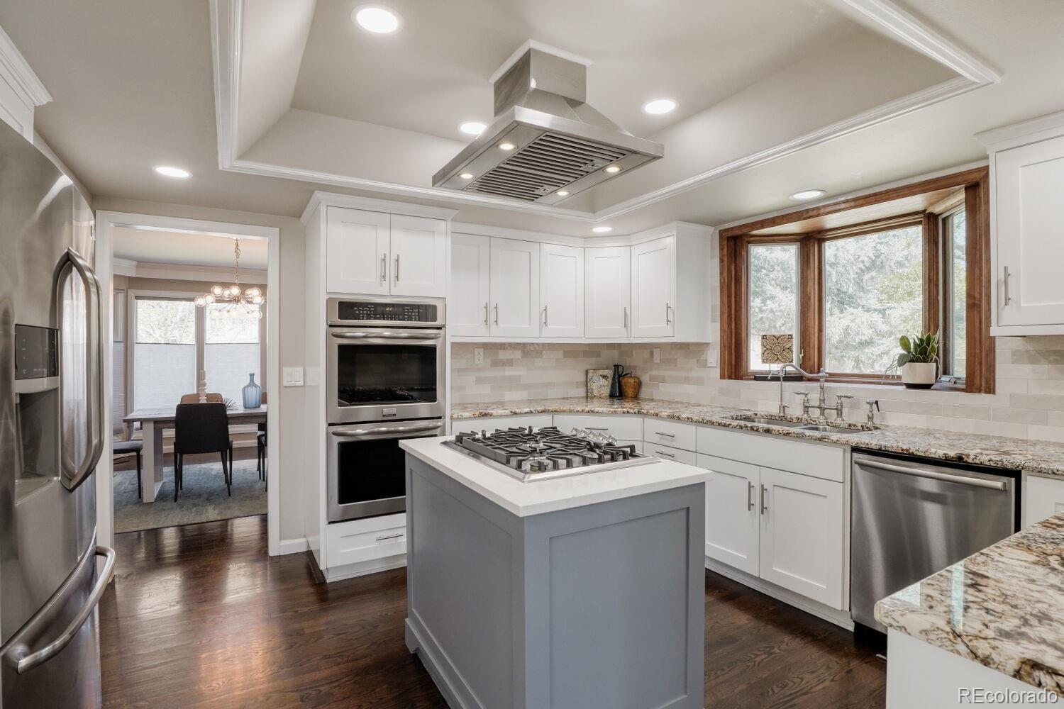16290 E Powers Place Centennial CO 80015