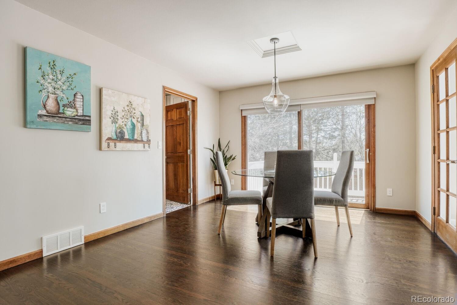 16290 E Powers Place Centennial CO 80015
