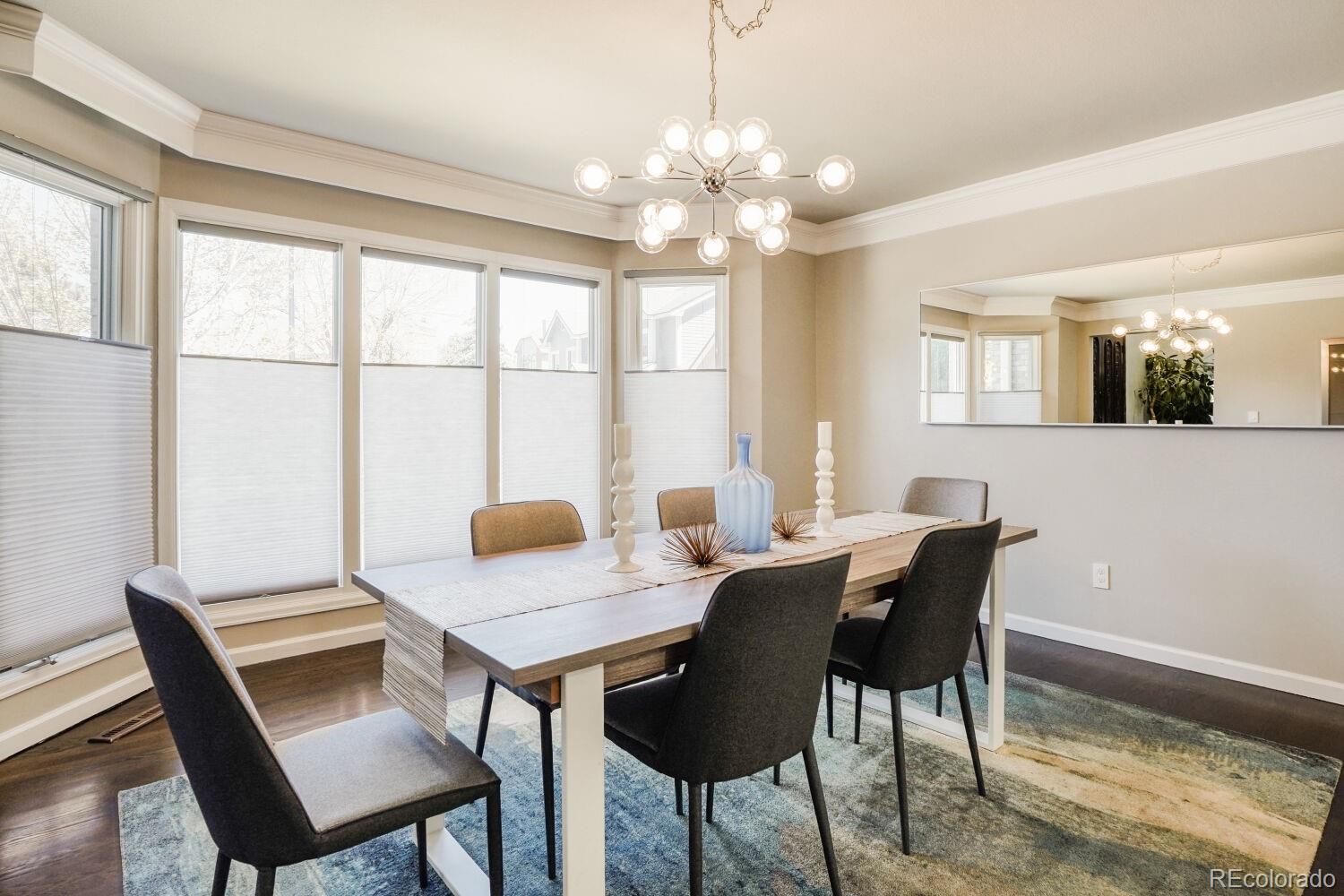 16290 E Powers Place Centennial CO 80015