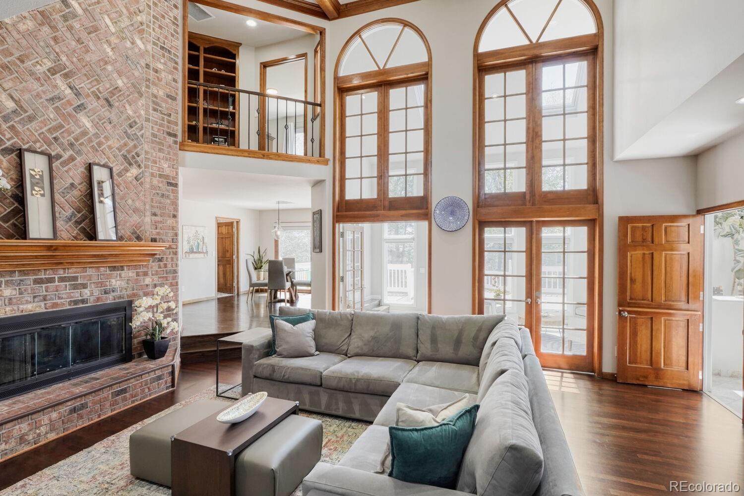 16290 E Powers Place Centennial CO 80015