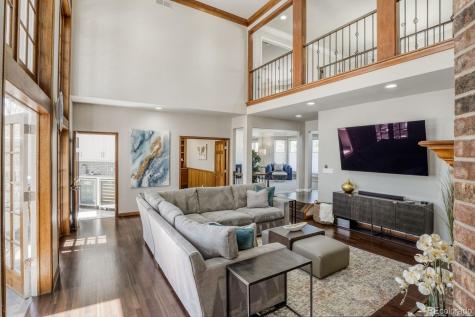 16290 E Powers Place Centennial CO 80015