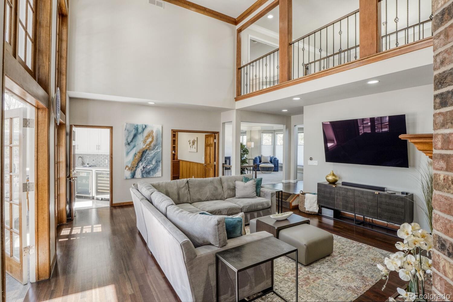 16290 E Powers Place Centennial CO 80015