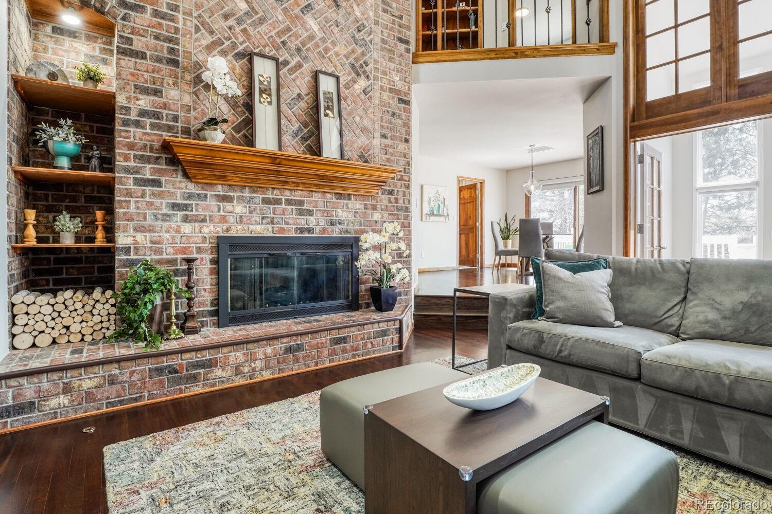 16290 E Powers Place Centennial CO 80015