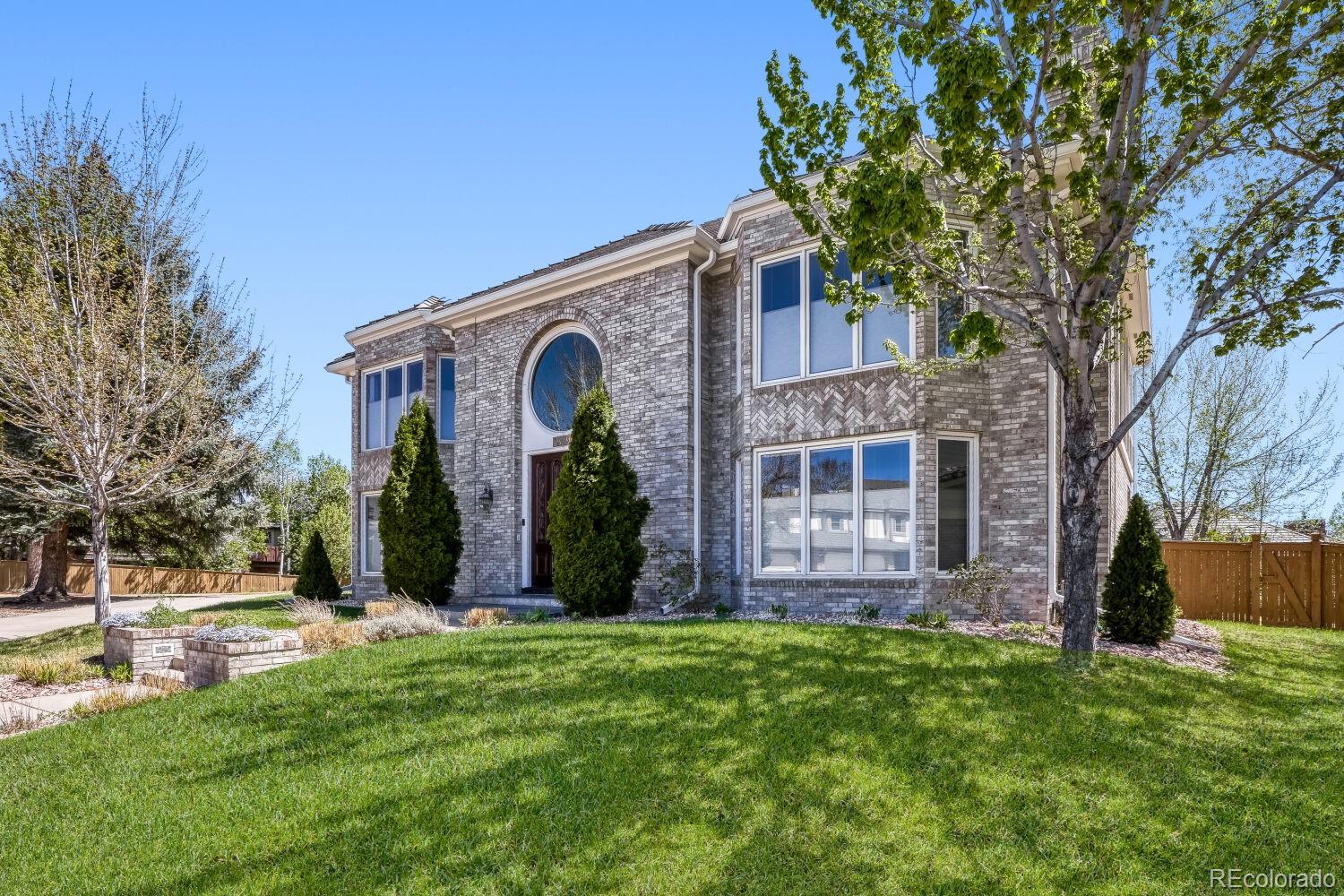16290 E Powers Place Centennial CO 80015