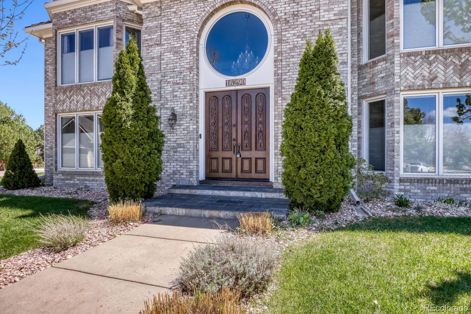 16290 E Powers Place Centennial CO 80015