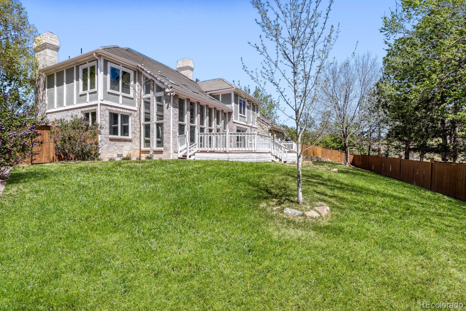 16290 E Powers Place Centennial CO 80015