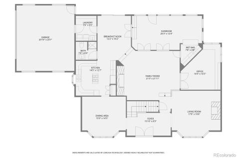 16290 E Powers Place Centennial CO 80015