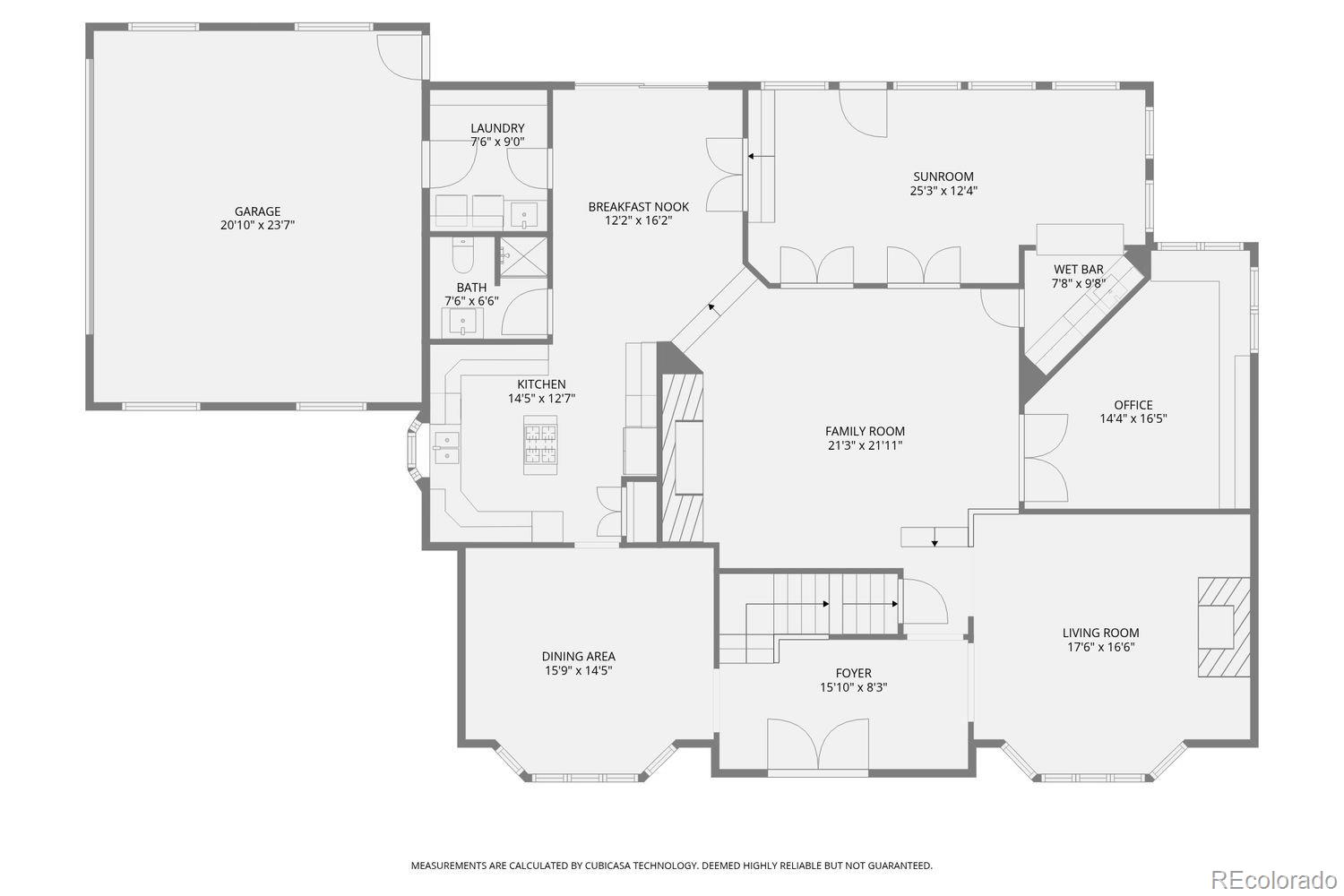 16290 E Powers Place Centennial CO 80015
