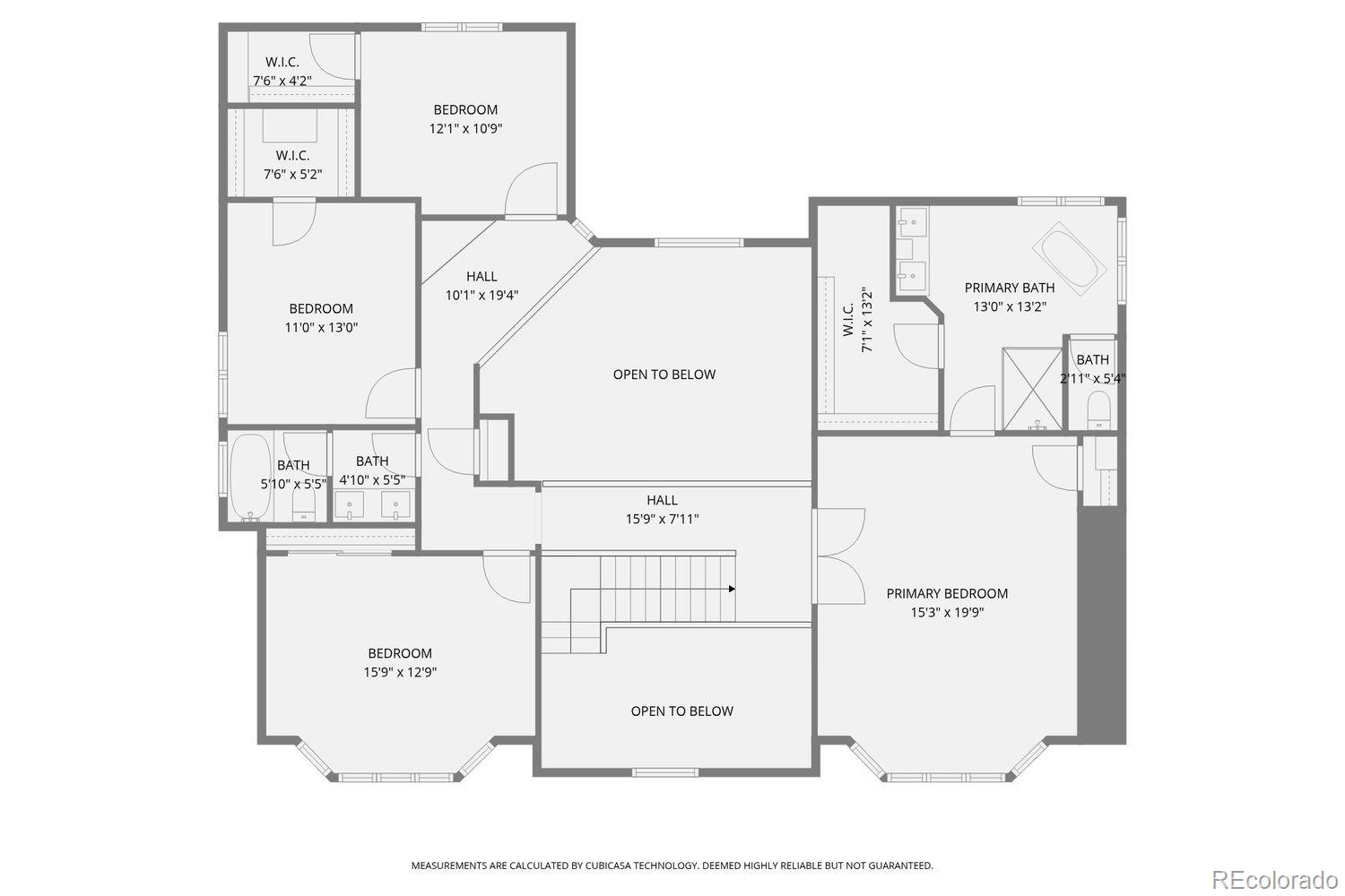 16290 E Powers Place Centennial CO 80015