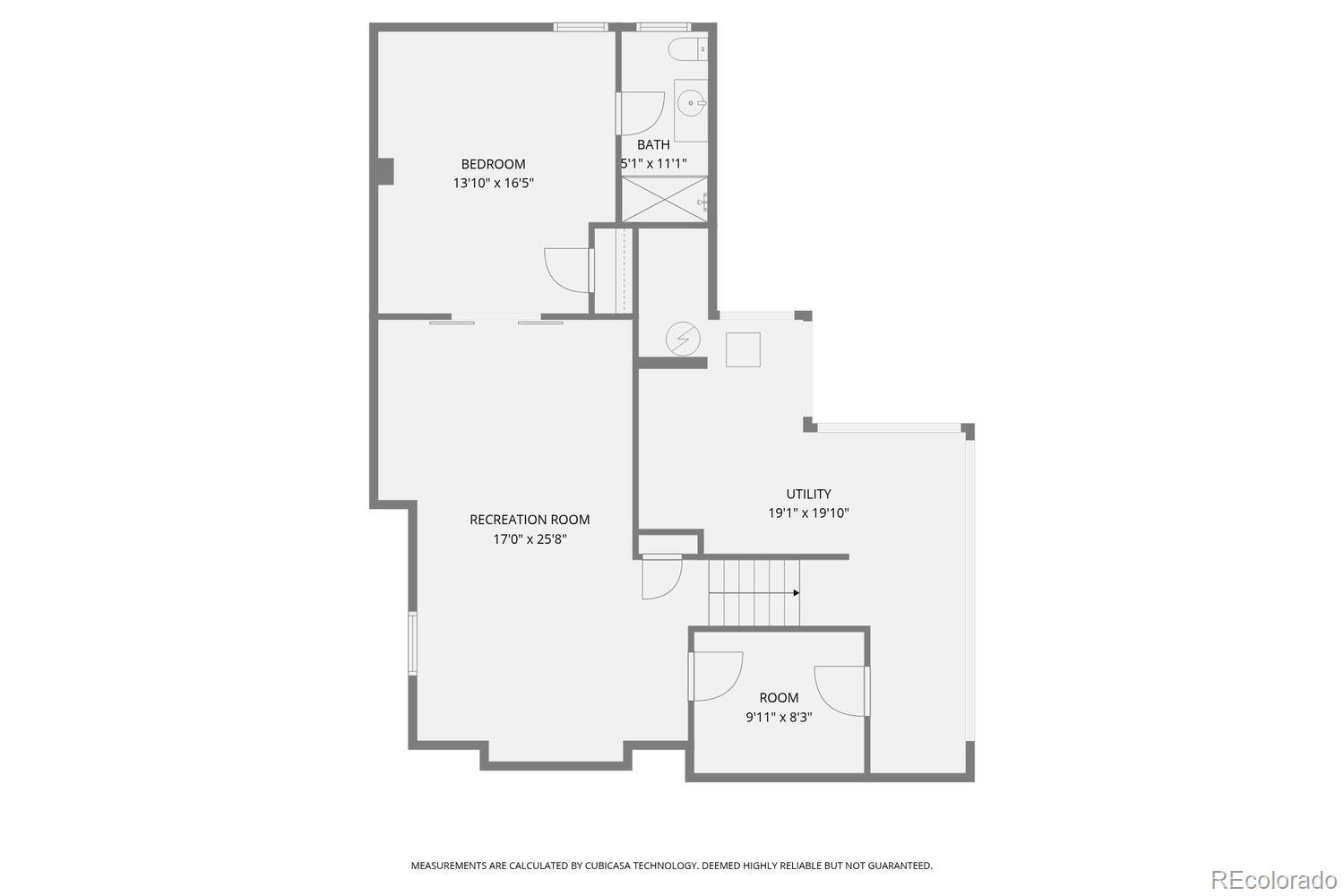 16290 E Powers Place Centennial CO 80015