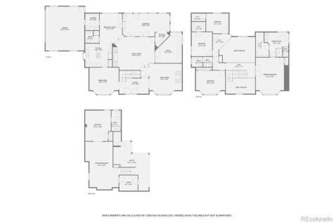 16290 E Powers Place Centennial CO 80015