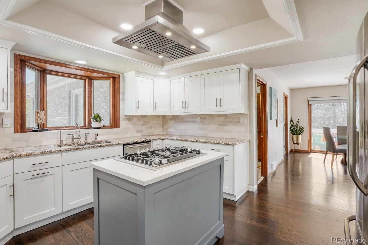 16290 E Powers Place Centennial CO 80015