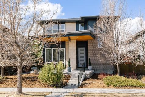 2739 Jamaica Street Denver CO 80238