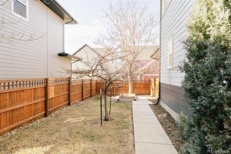 2739 Jamaica Street Denver CO 80238