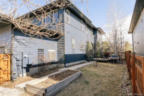 2739 Jamaica Street Denver CO 80238