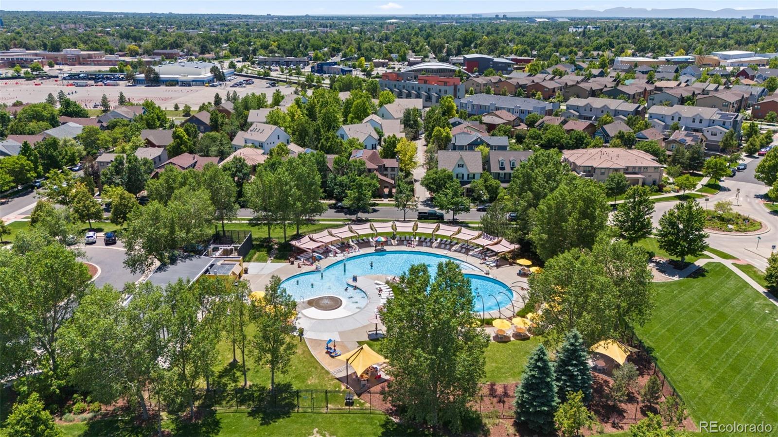 2739 Jamaica Street Denver CO 80238