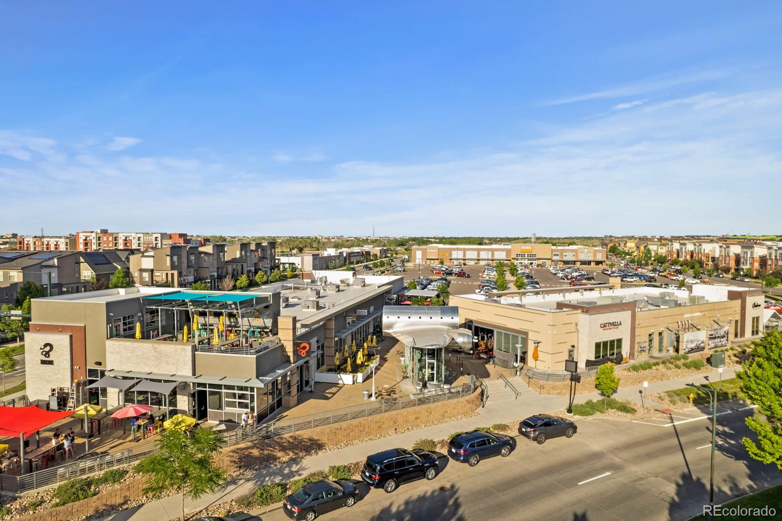 2739 Jamaica Street Denver CO 80238