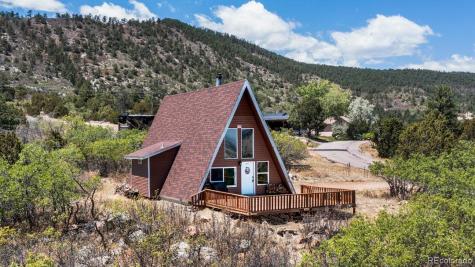 5279 Red Cloud Road Colorado City CO 81019