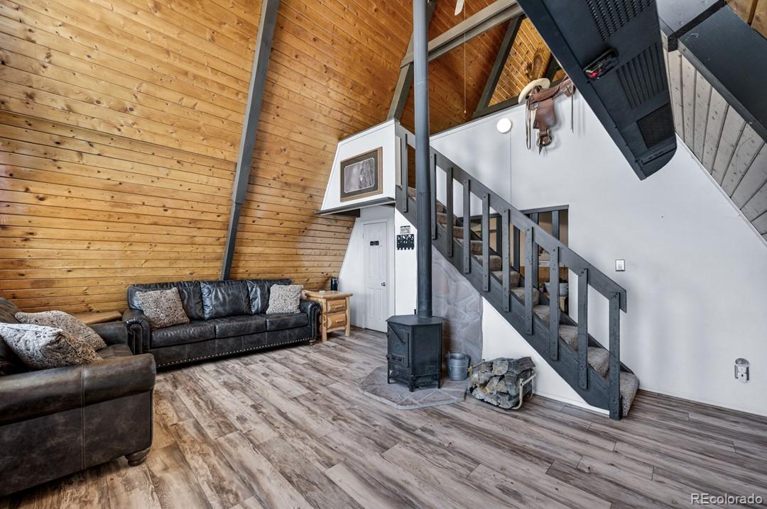 5279 Red Cloud Road Colorado City CO 81019