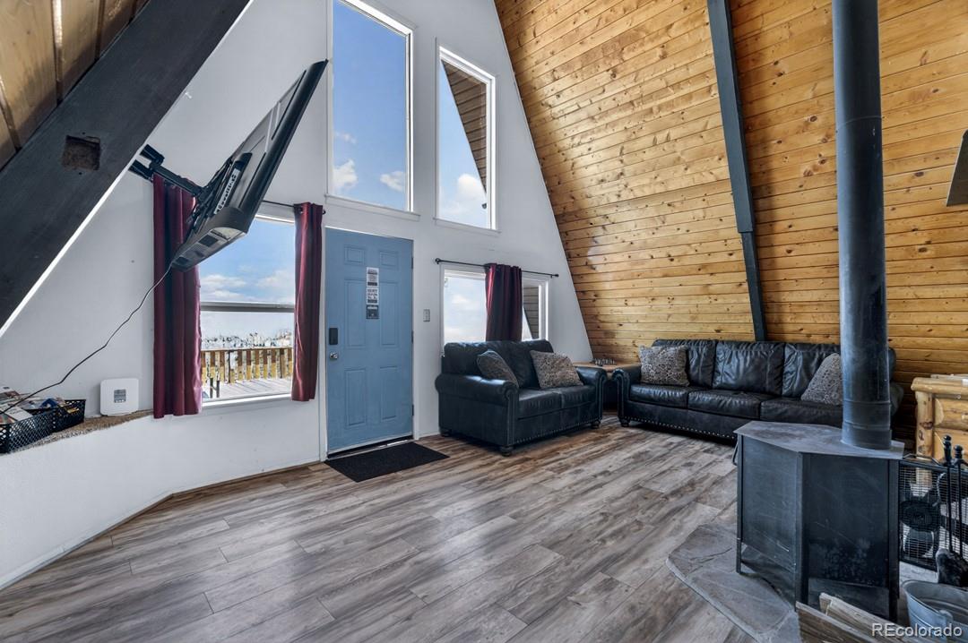5279 Red Cloud Road Colorado City CO 81019