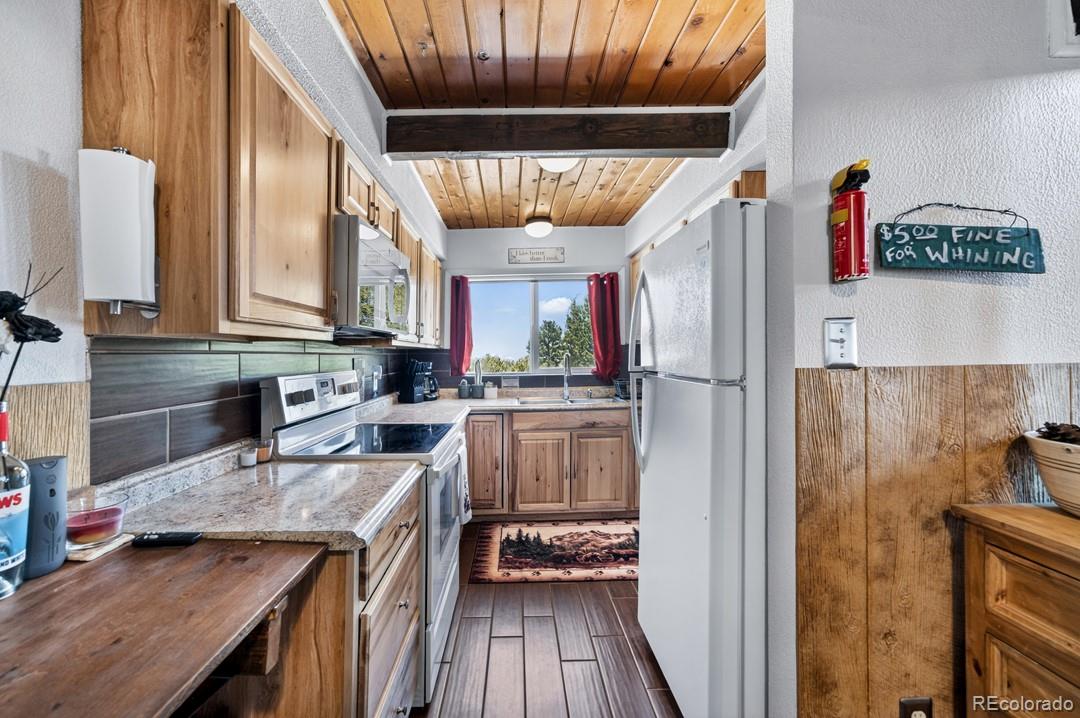 5279 Red Cloud Road Colorado City CO 81019