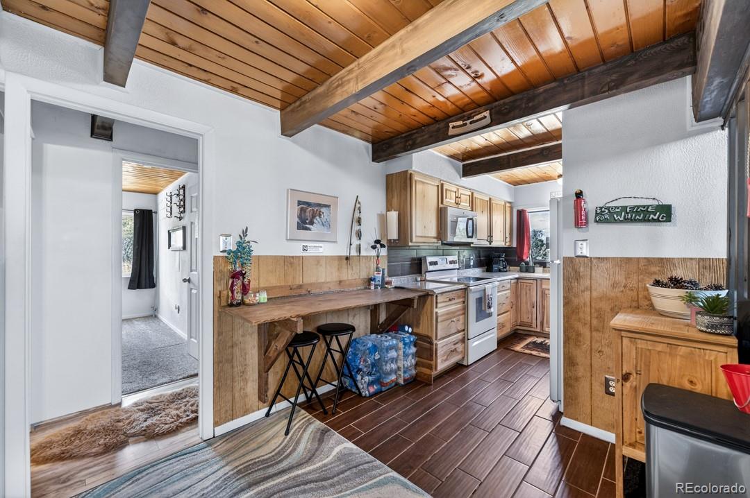 5279 Red Cloud Road Colorado City CO 81019