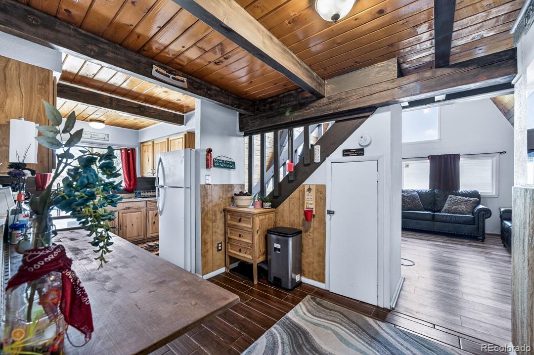 5279 Red Cloud Road Colorado City CO 81019