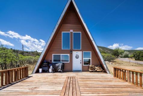 5279 Red Cloud Road Colorado City CO 81019