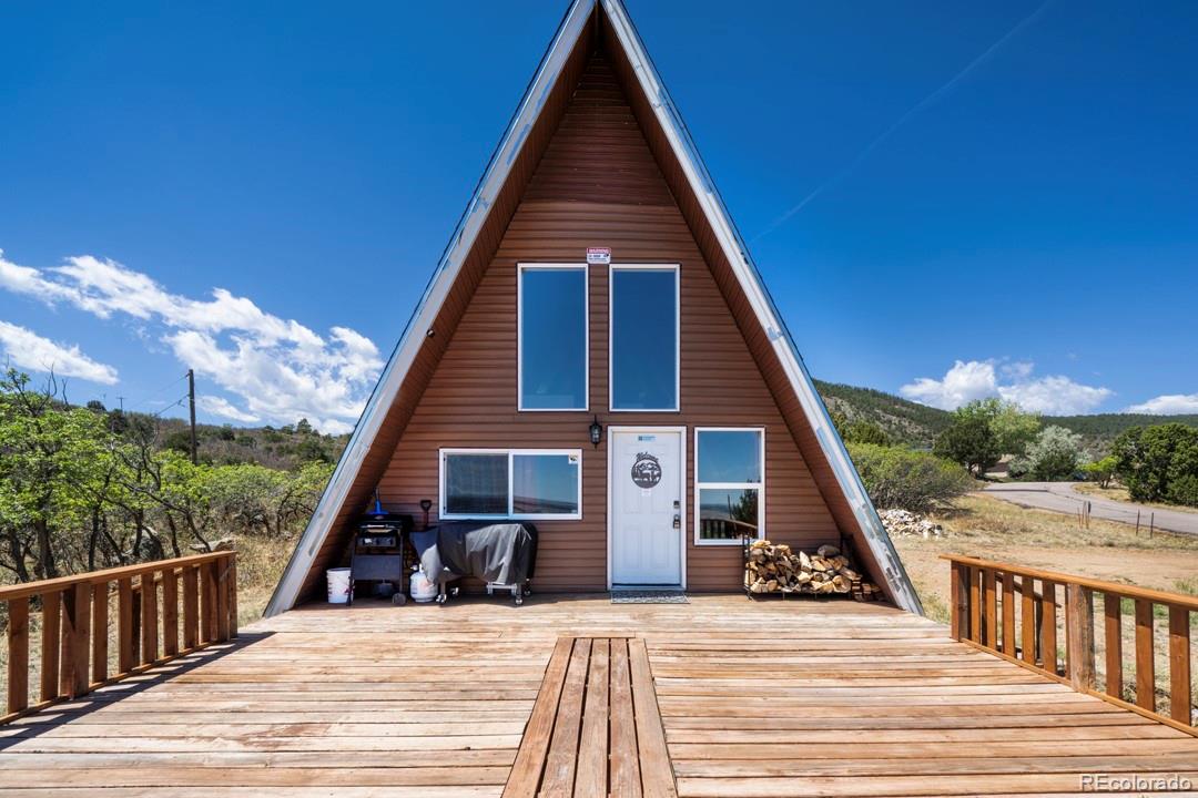 5279 Red Cloud Road Colorado City CO 81019