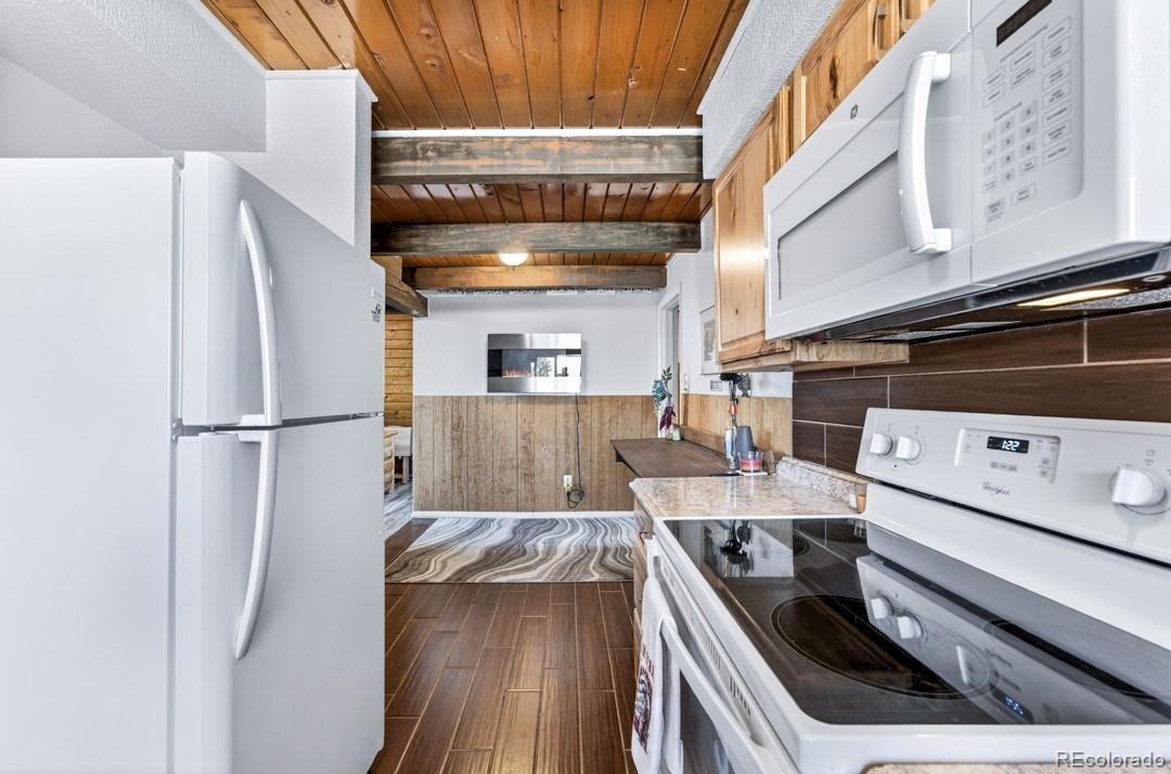 5279 Red Cloud Road Colorado City CO 81019