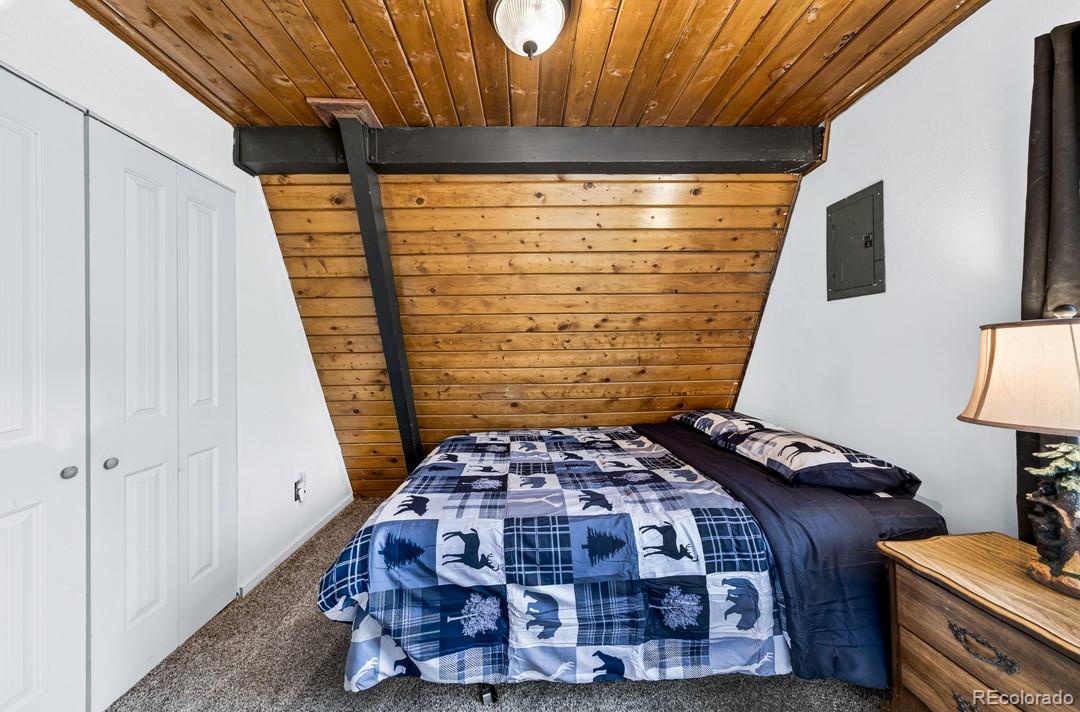 5279 Red Cloud Road Colorado City CO 81019
