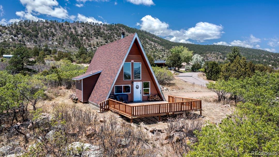 5279 Red Cloud Road Colorado City CO 81019