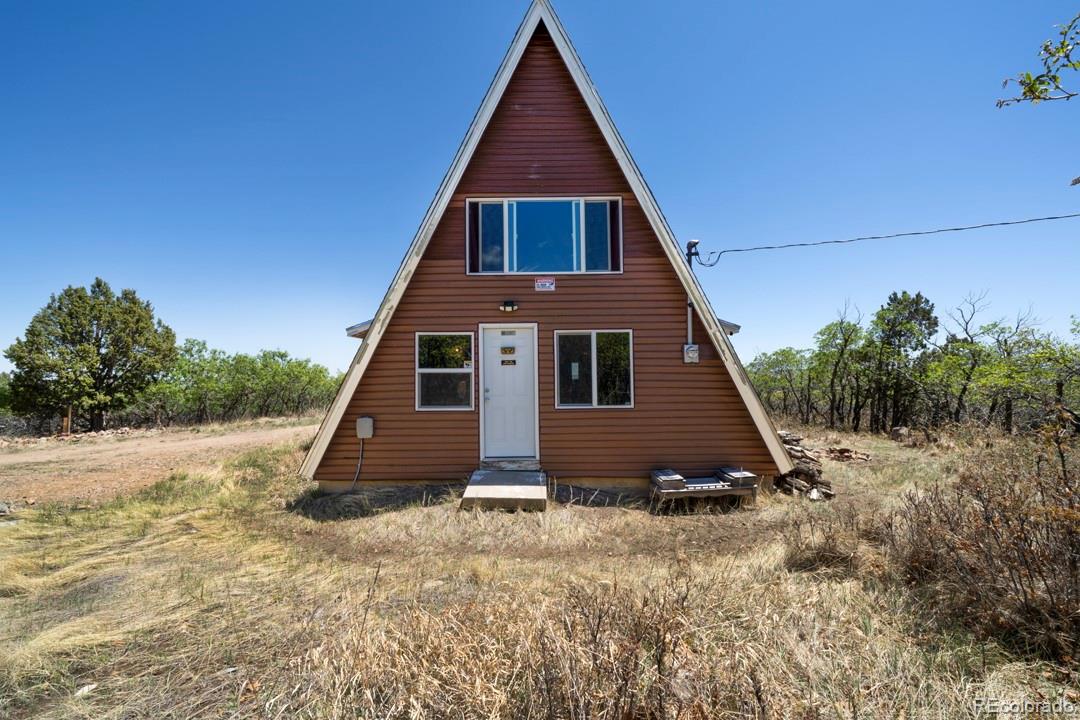 5279 Red Cloud Road Colorado City CO 81019