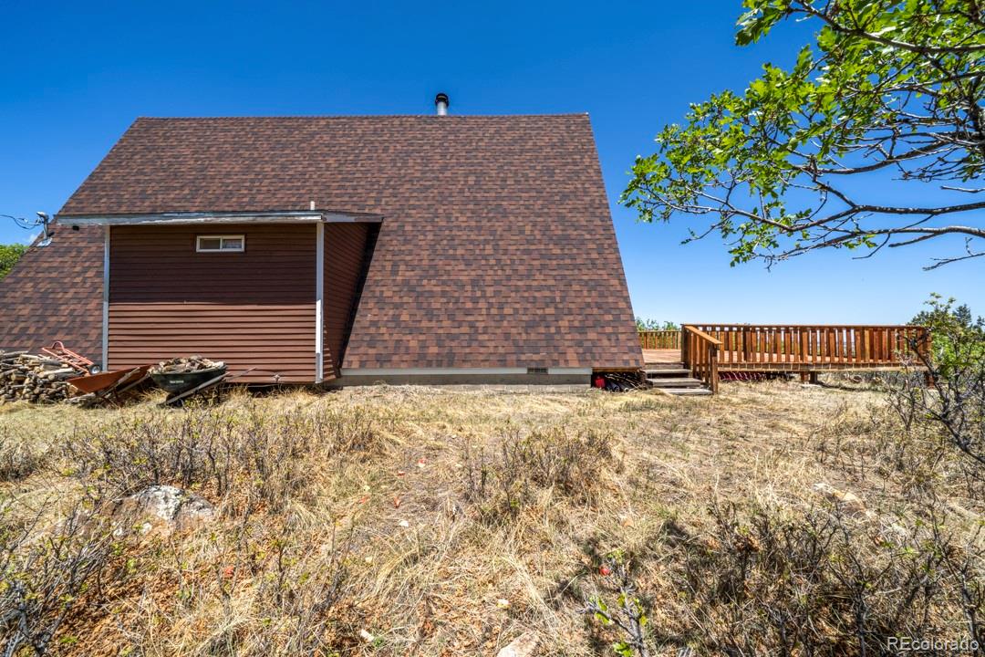 5279 Red Cloud Road Colorado City CO 81019