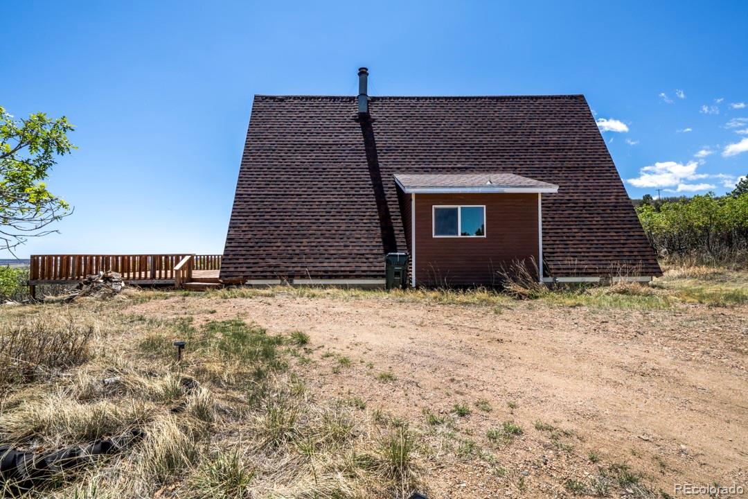 5279 Red Cloud Road Colorado City CO 81019